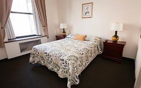 Hotel Deauville New York City